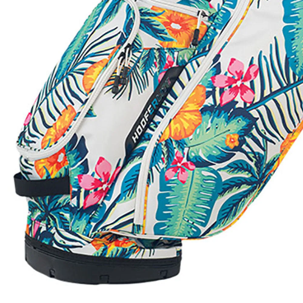 Ping Paradaiso Ltd Edition Collection Hoofer Stand Bag