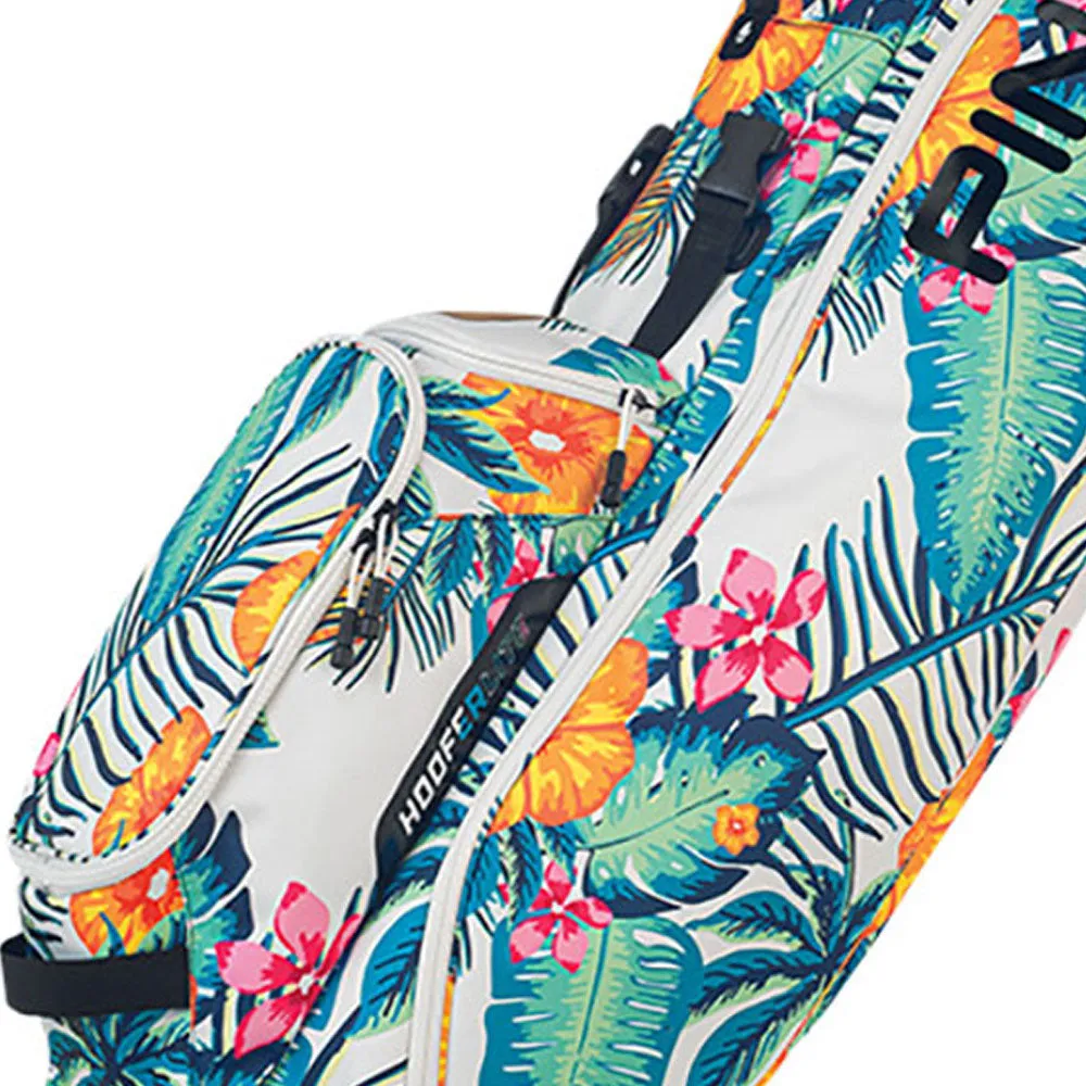 Ping Paradaiso Ltd Edition Collection Hoofer Stand Bag