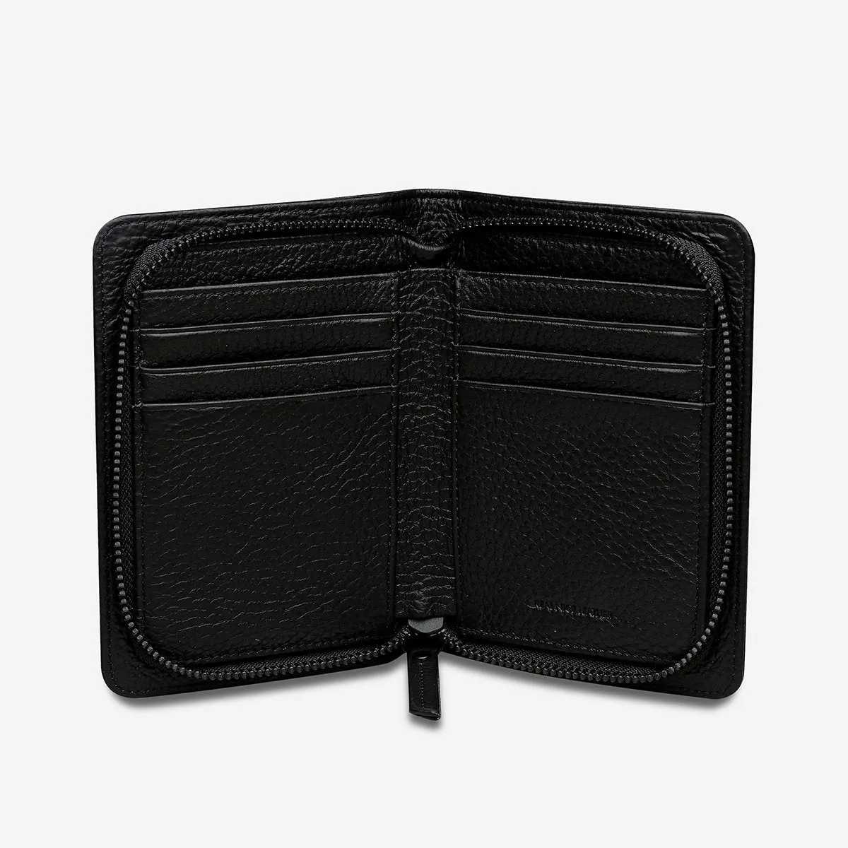 Popular Problems Wallet