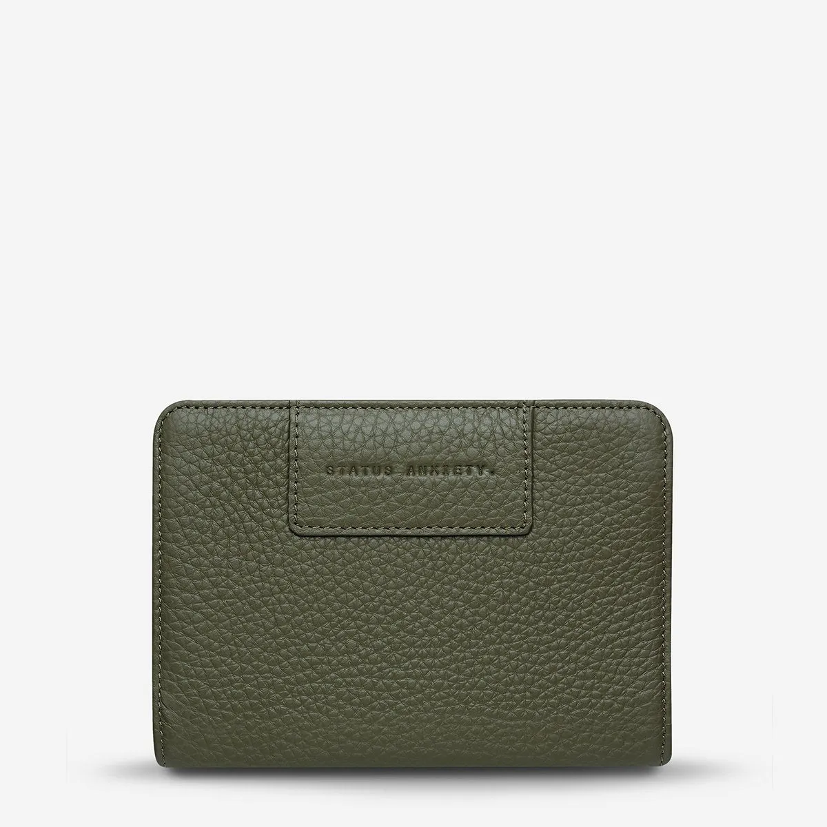 Popular Problems Wallet