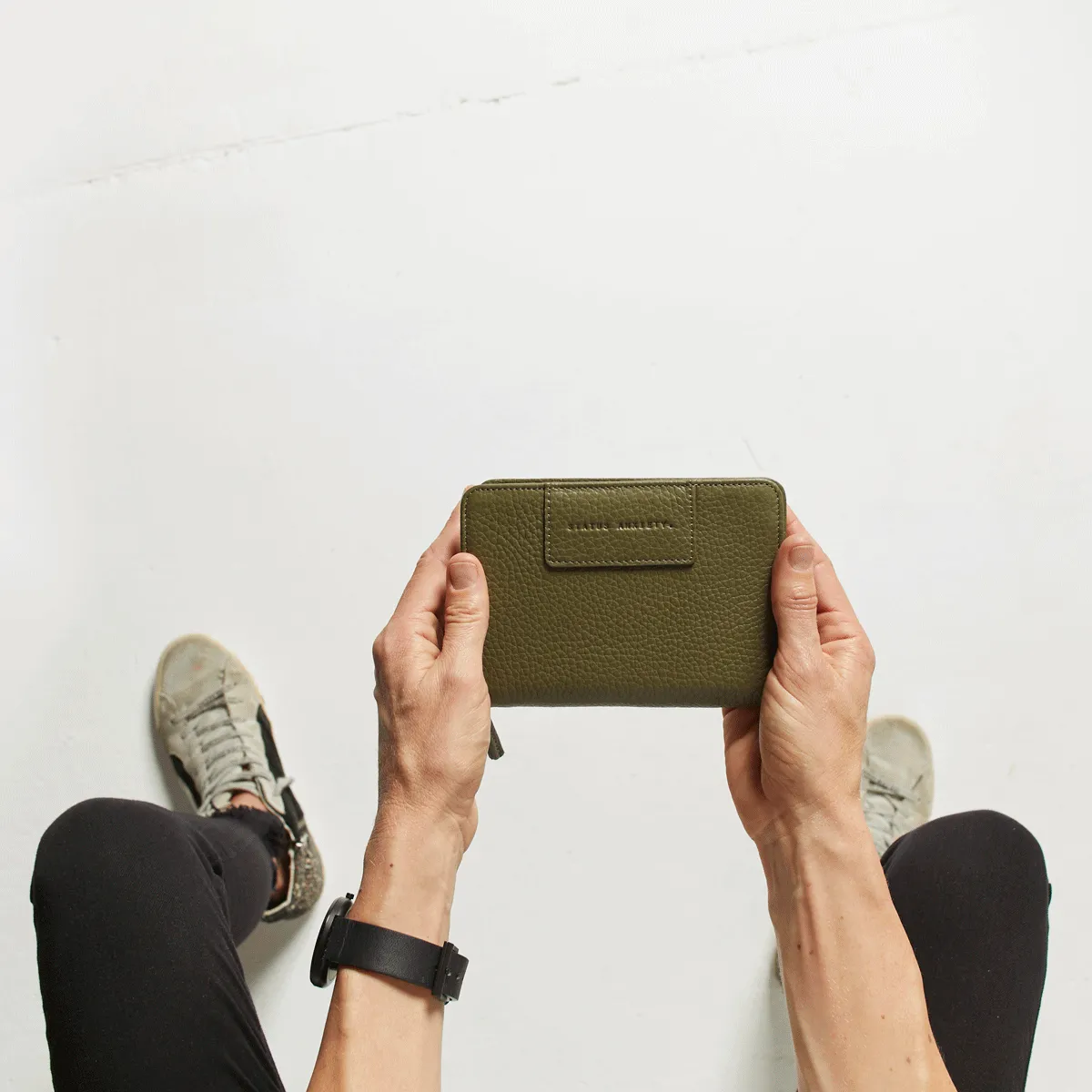 Popular Problems Wallet