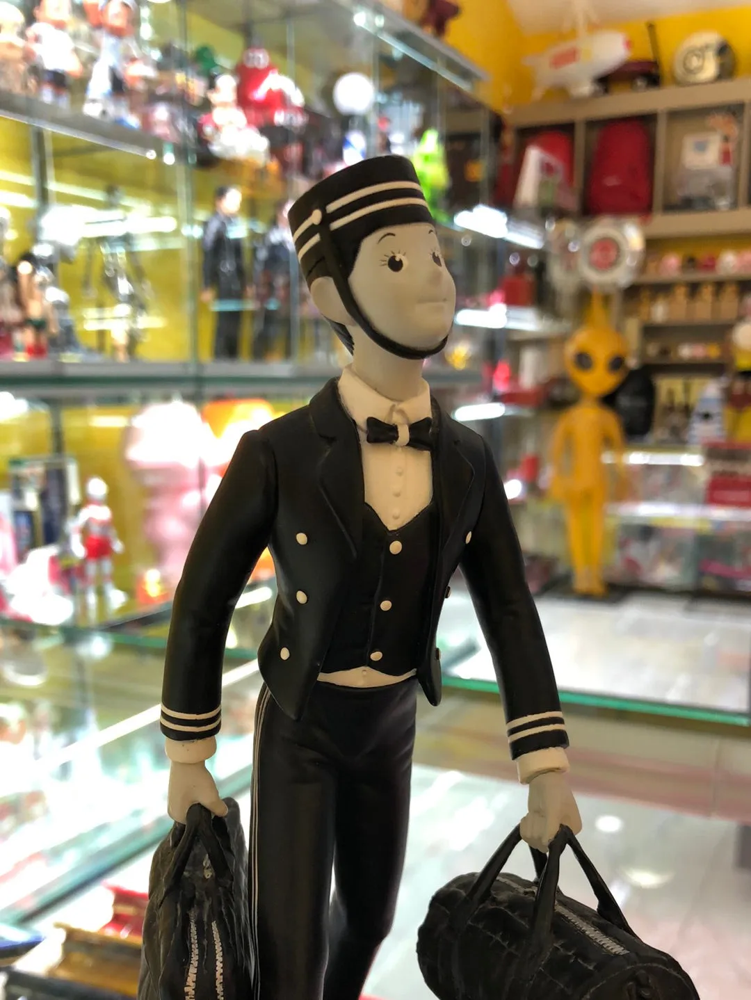Porter