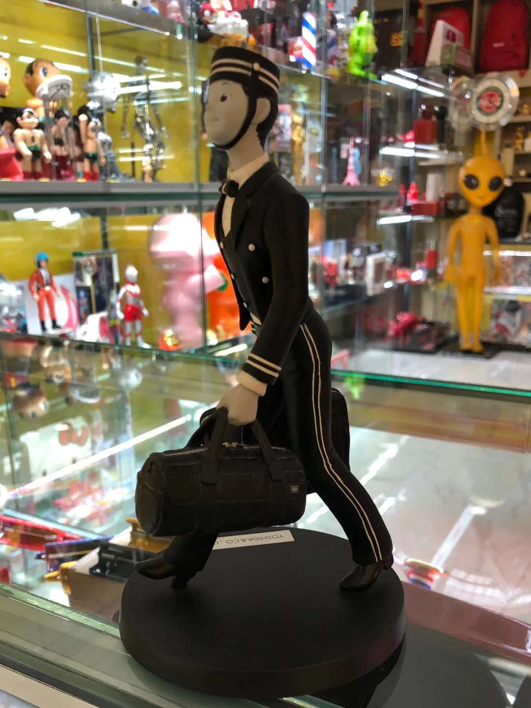 Porter