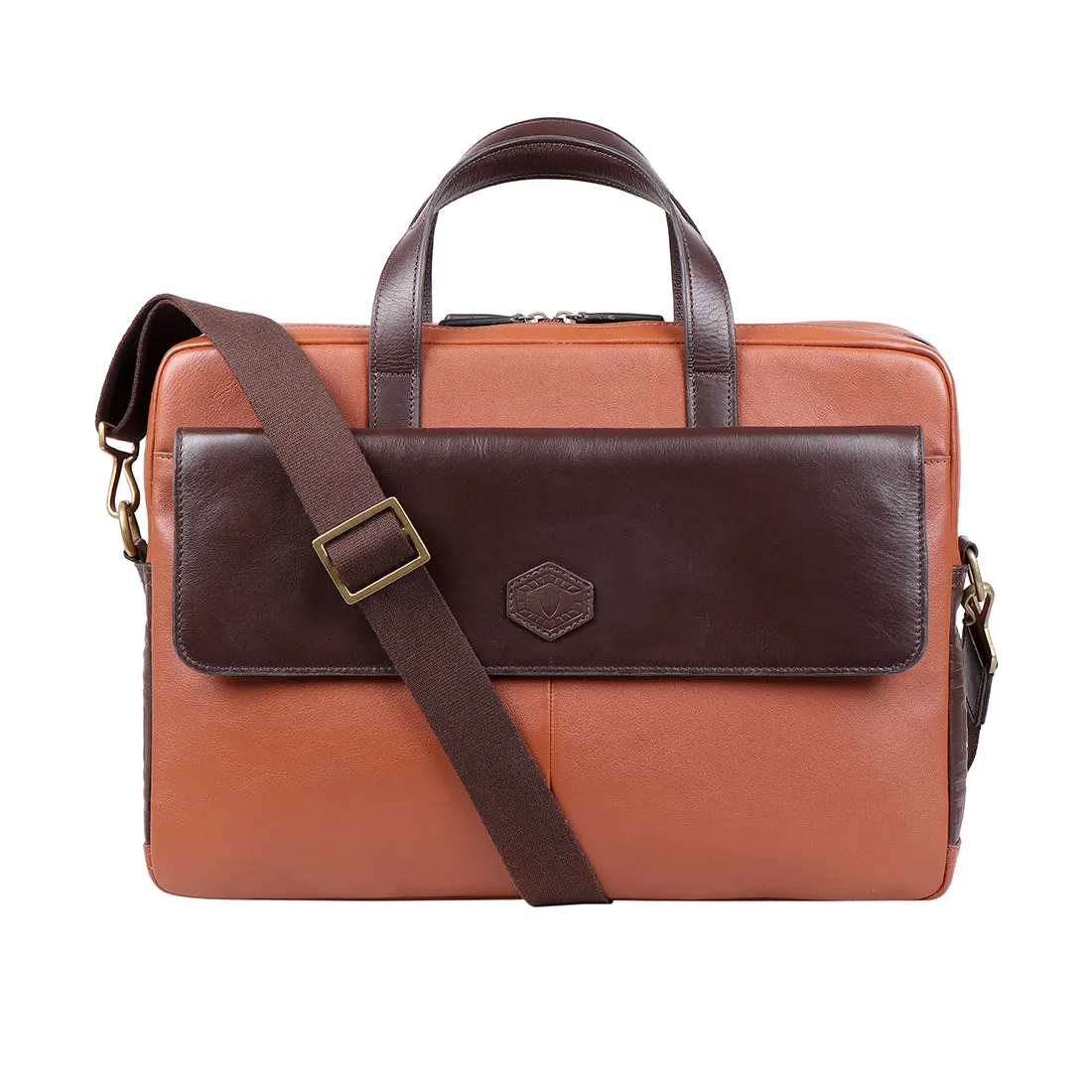 PORTOBELLO 02 BRIEFCASE