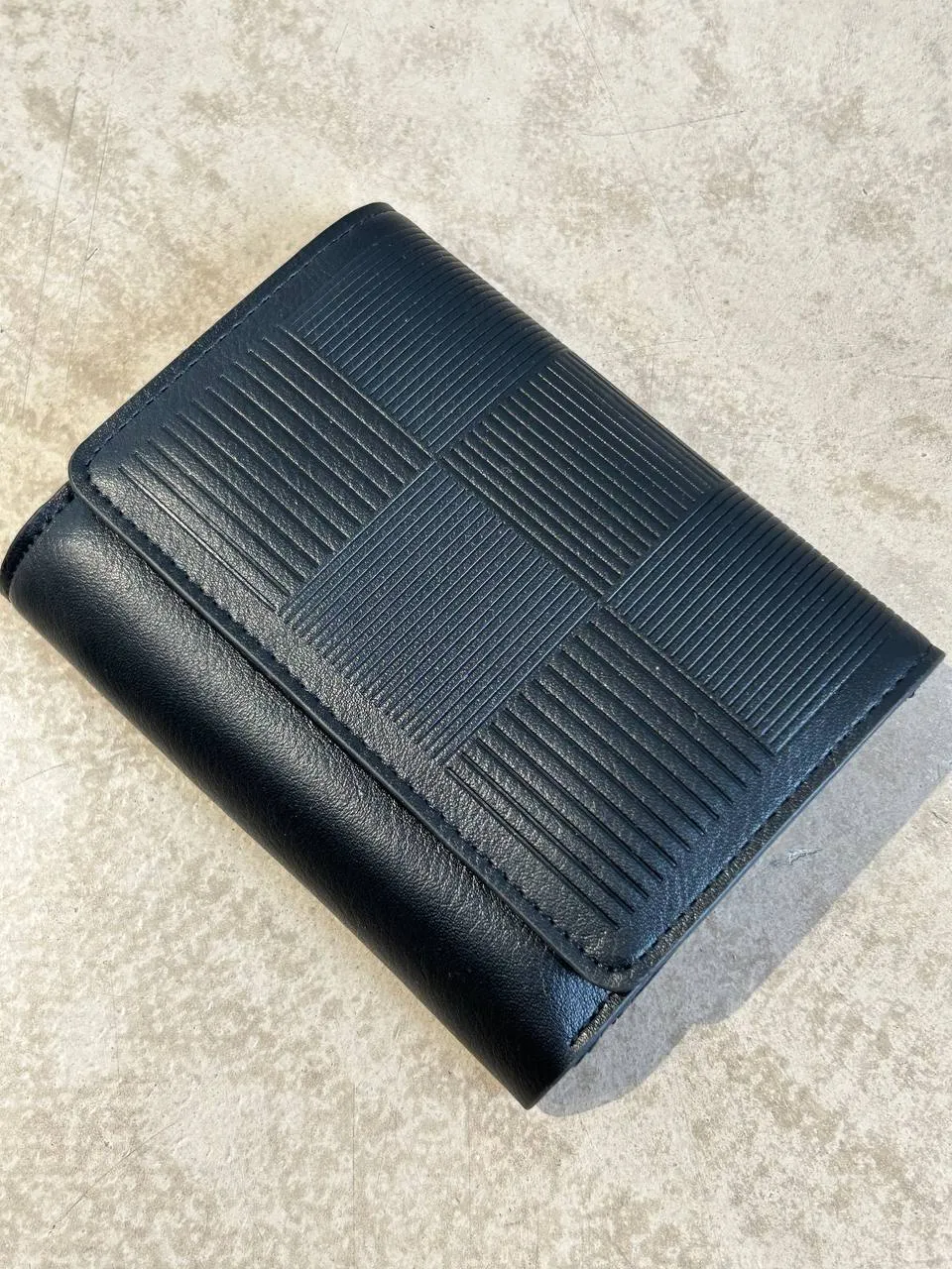 Printted wallet