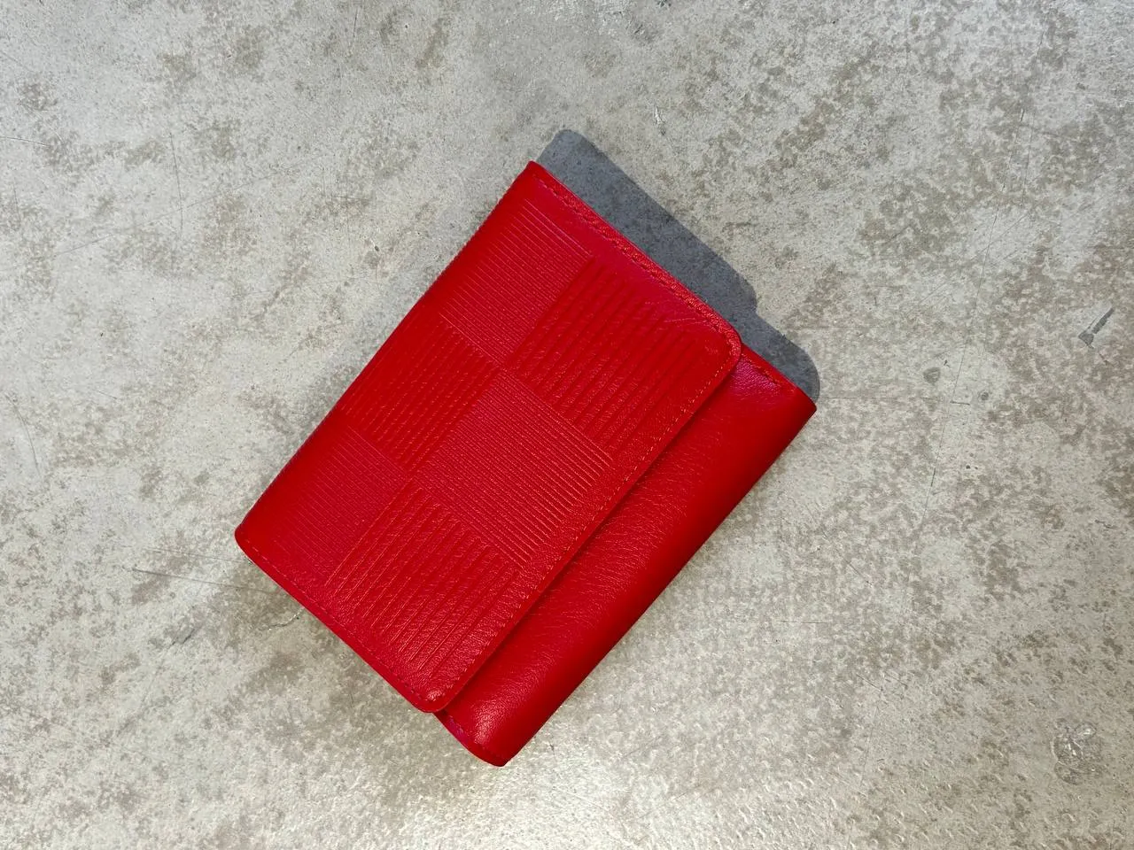 Printted wallet