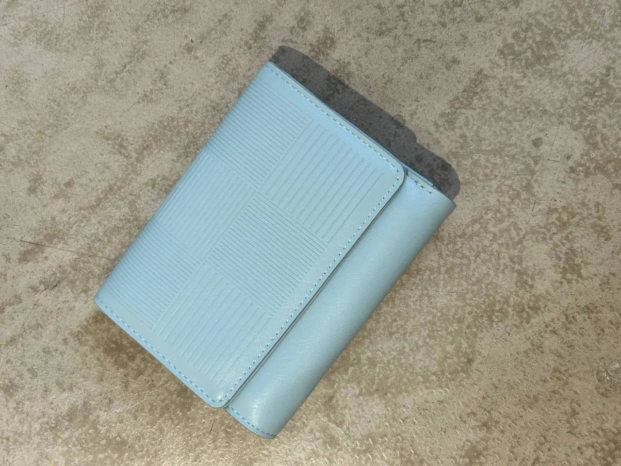 Printted wallet