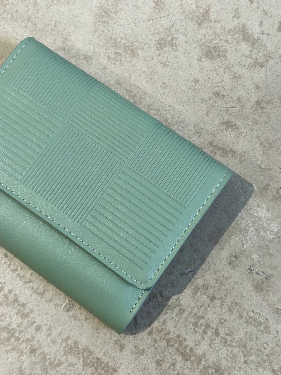 Printted wallet