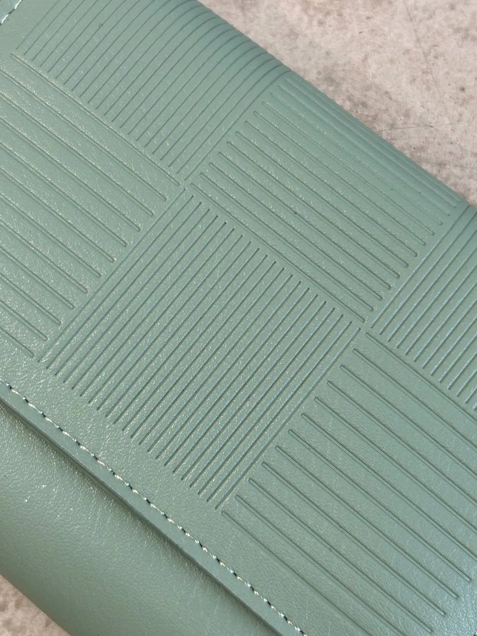Printted wallet