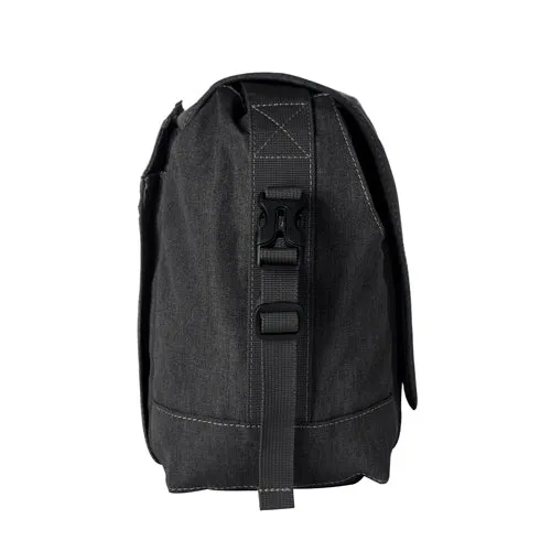 PRO MESSENGER BAG CITYSCAPE COURIER 140 - CHARCOAL GRAY (8720)
