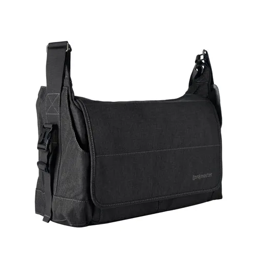 PRO MESSENGER BAG CITYSCAPE COURIER 140 - CHARCOAL GRAY (8720)