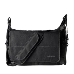 PRO MESSENGER BAG CITYSCAPE COURIER 140 - CHARCOAL GRAY (8720)