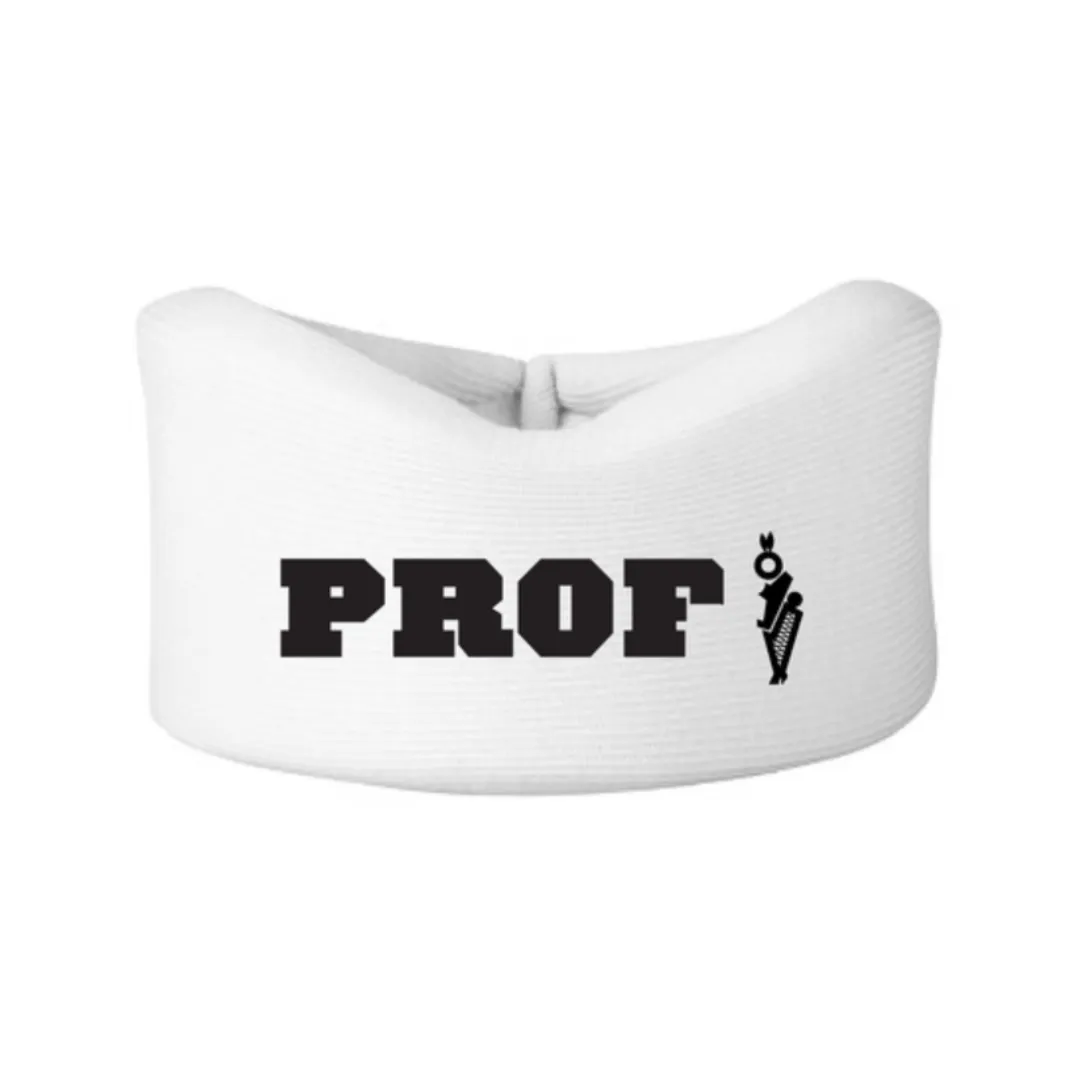 PROF "KVP3" Limited Edition SIGNED Neck Brace