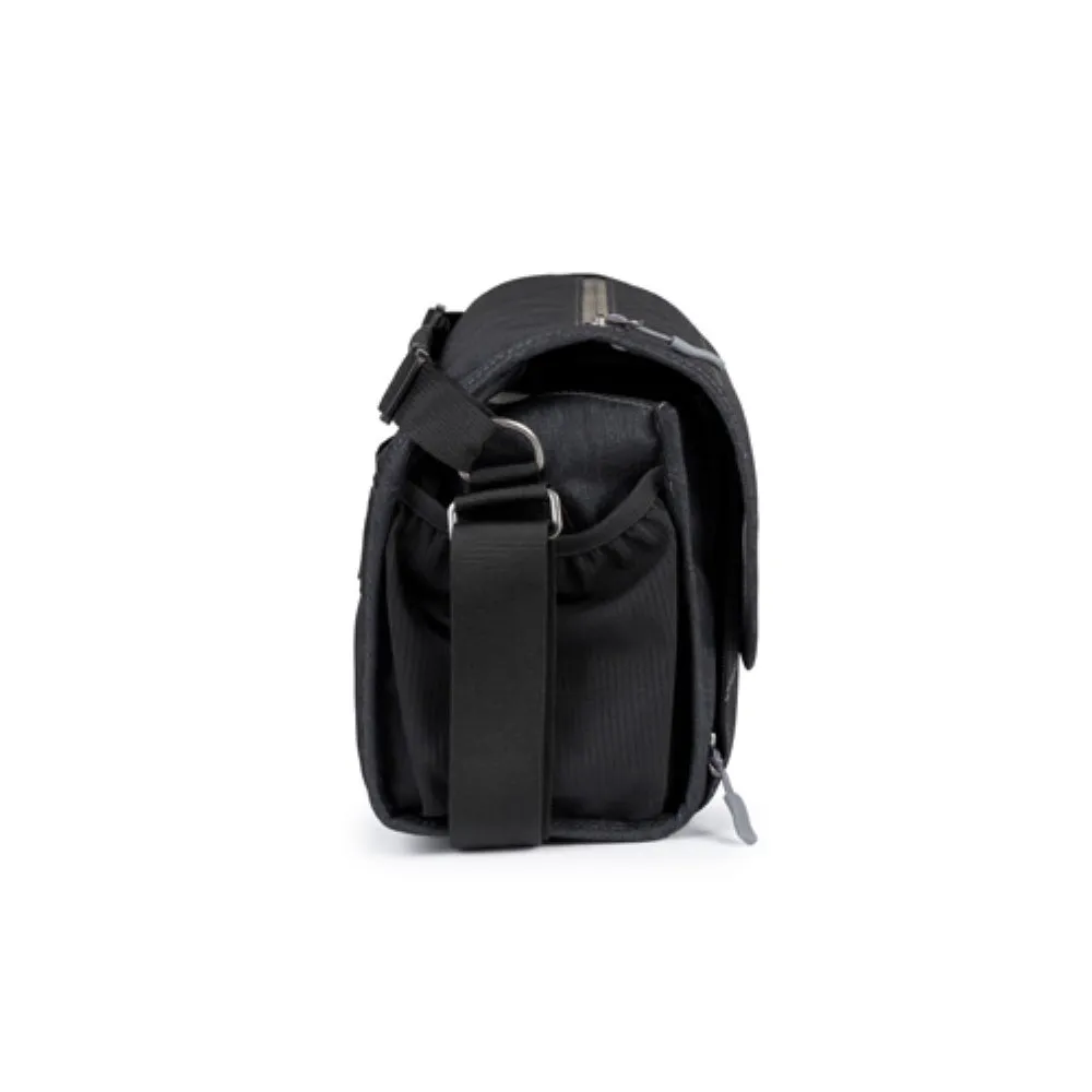 Promaster Blue Ridge Large Shoulder Bag | 5.8L, Deep Blue