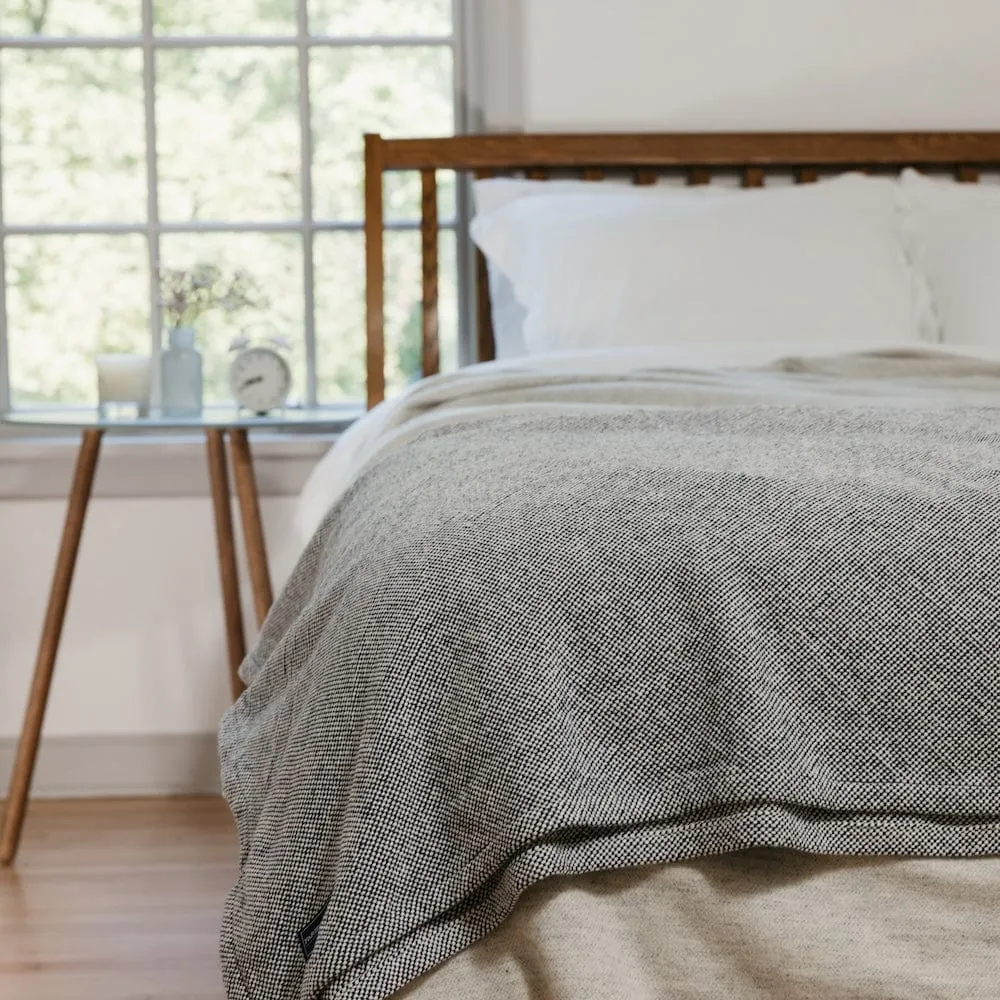 Pure & Simple Cotton Blanket - Limited Edition Colors
