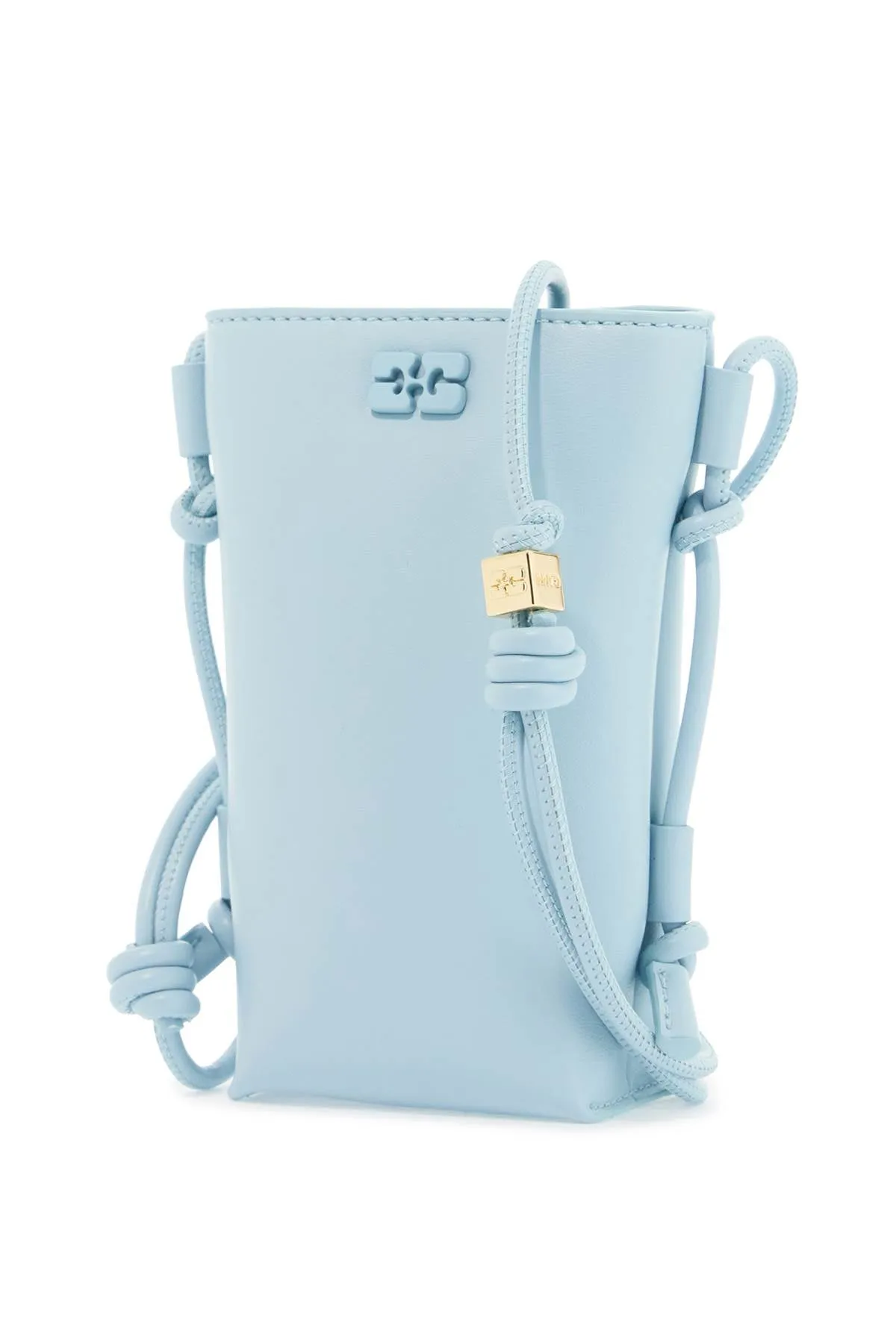 Quet\n\nmini Bouquet Shoulder Bag