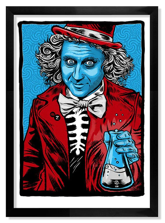 "Wonka"