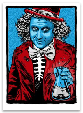 "Wonka"