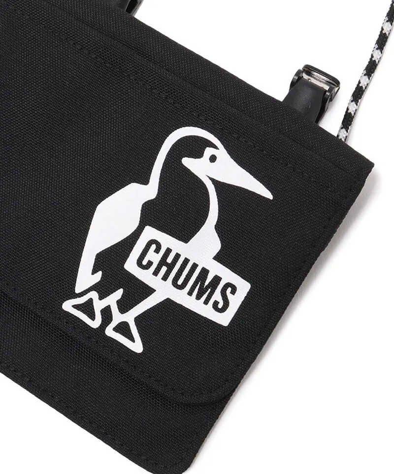 Recycle Pocket Shoulder Pouch