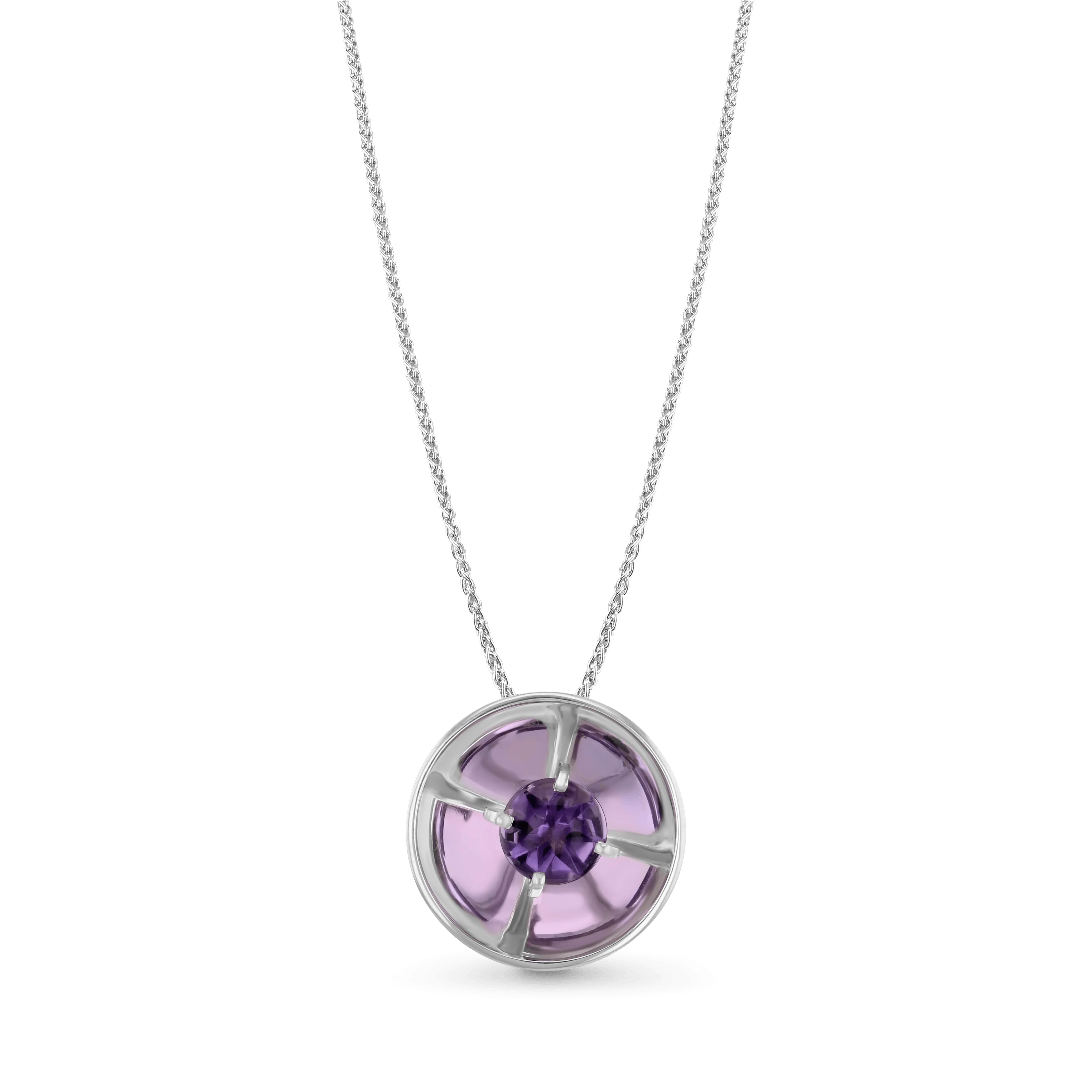 Reflections Pendant