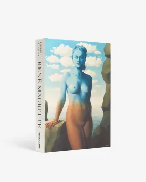 Rene Magritte, L'Empire des Images (French)