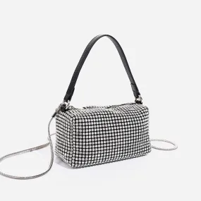 Rhinestone Bag