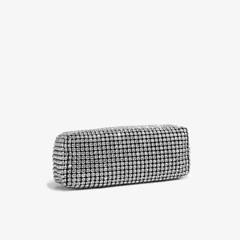 Rhinestone Bag