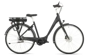 Ridgeback Electron  Hybrid E-Bike