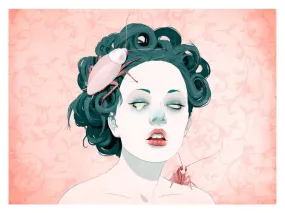 Roach Giclee Print by Jason Levesque