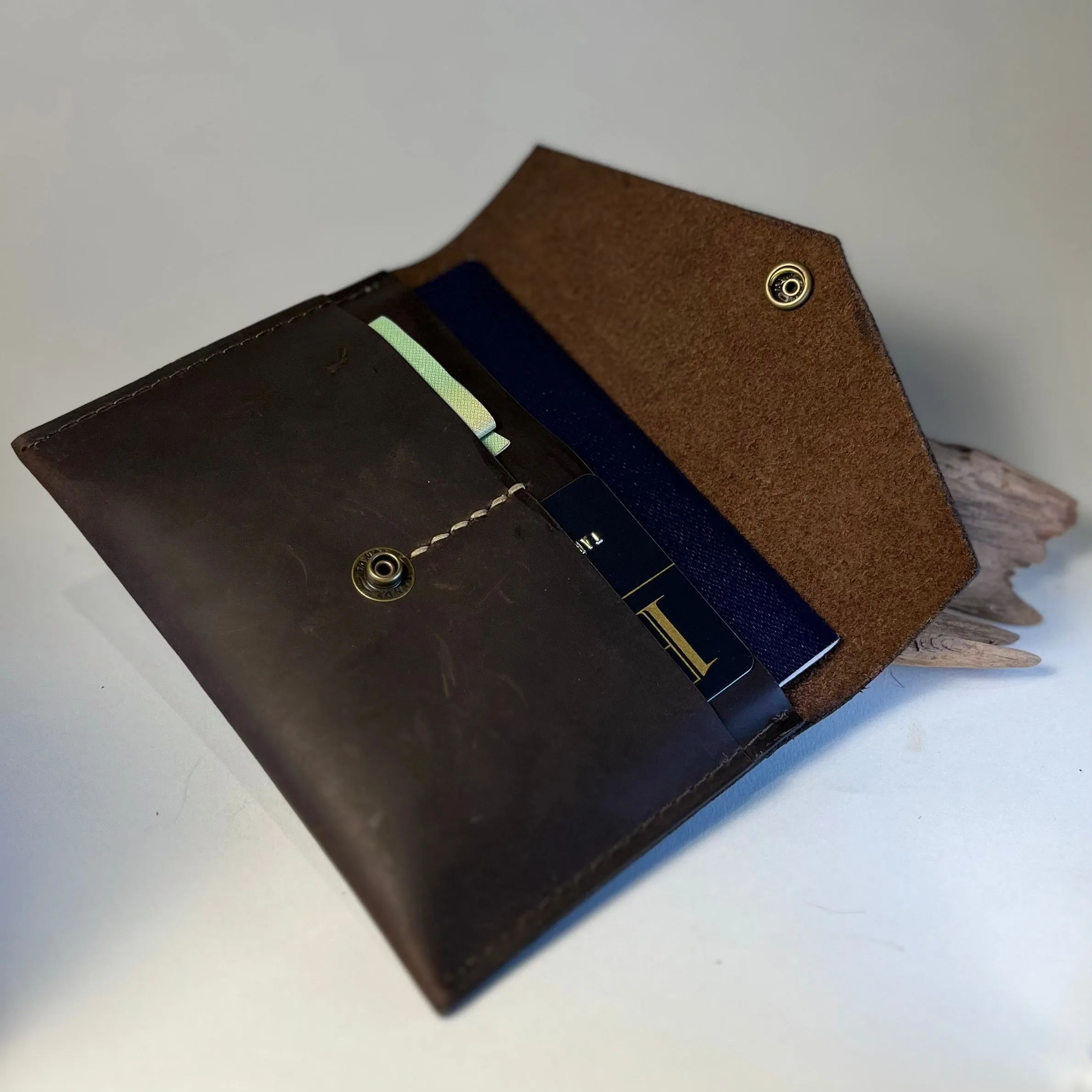 Roam Wallet