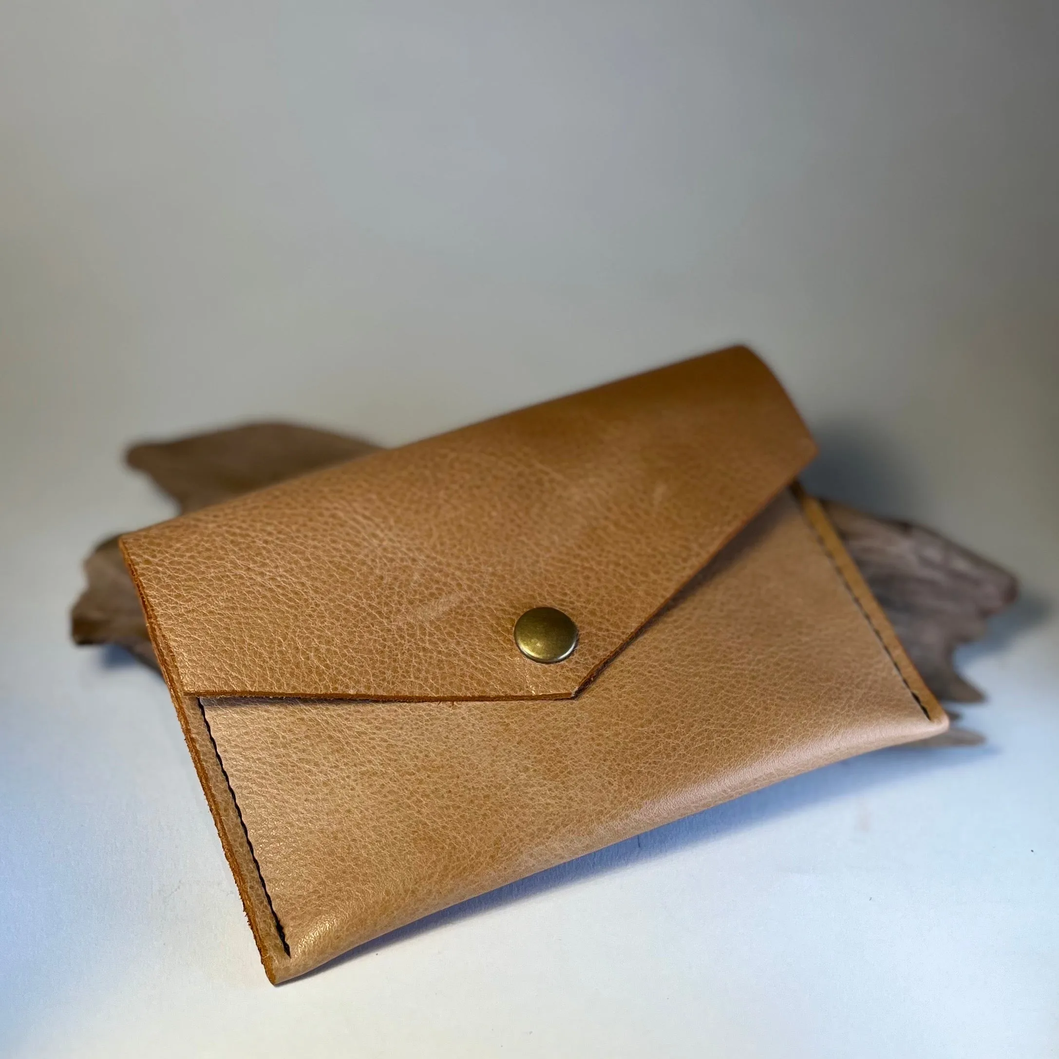 Roam Wallet