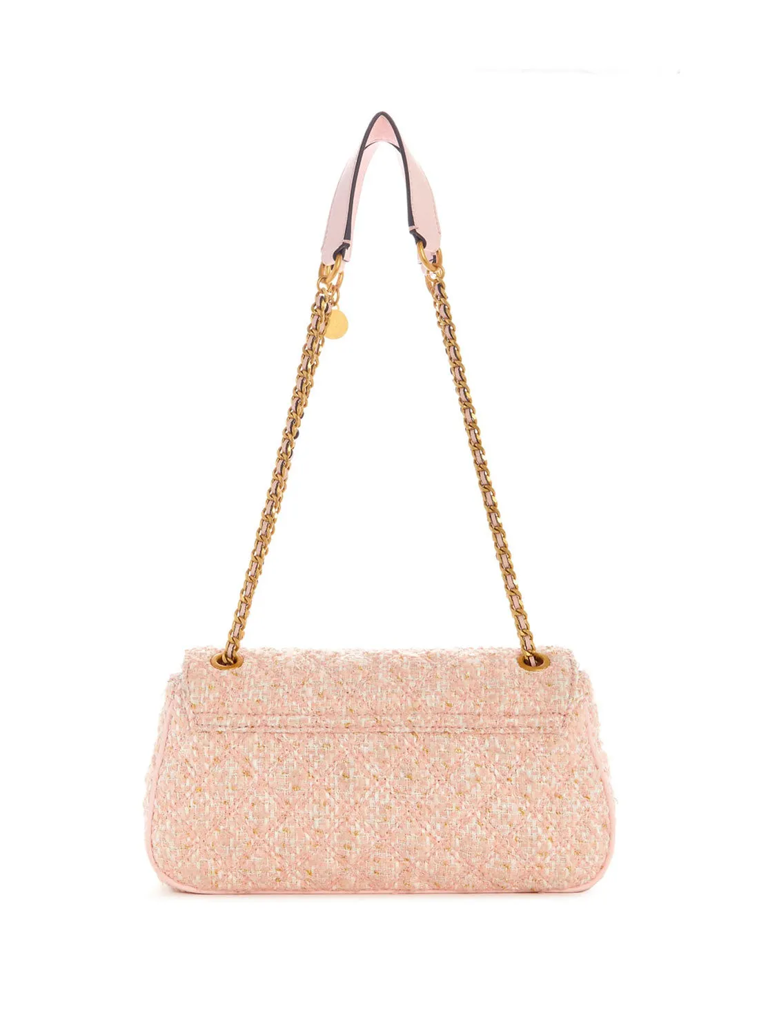 Rose Giully Crossbody Bag