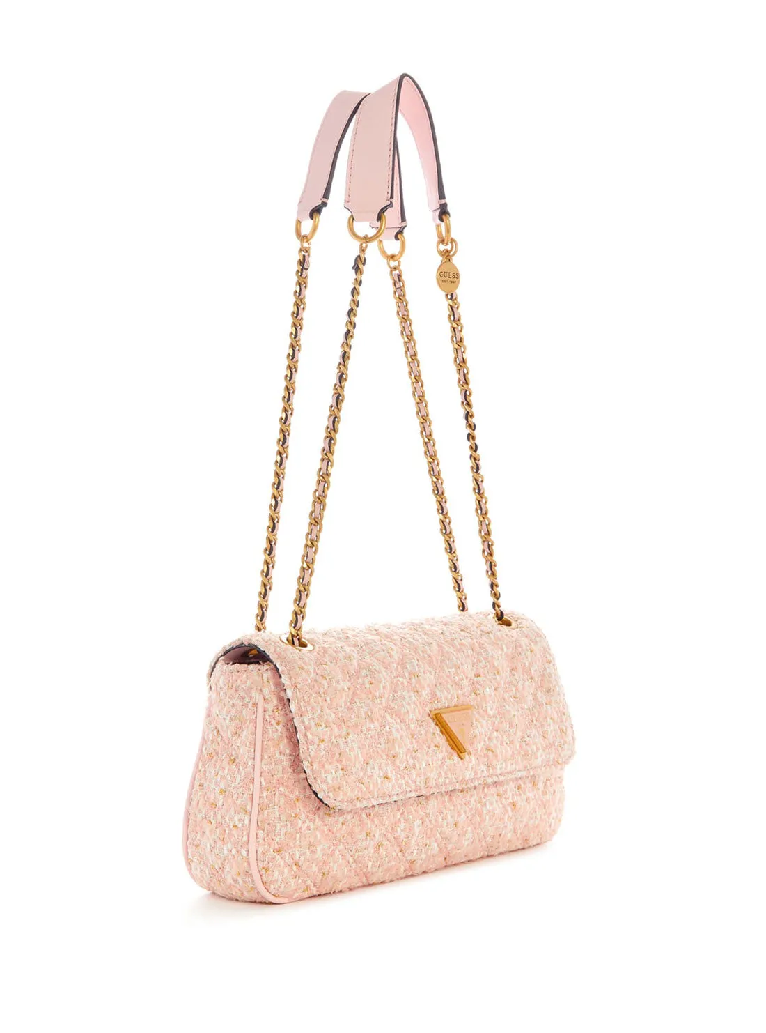 Rose Giully Crossbody Bag