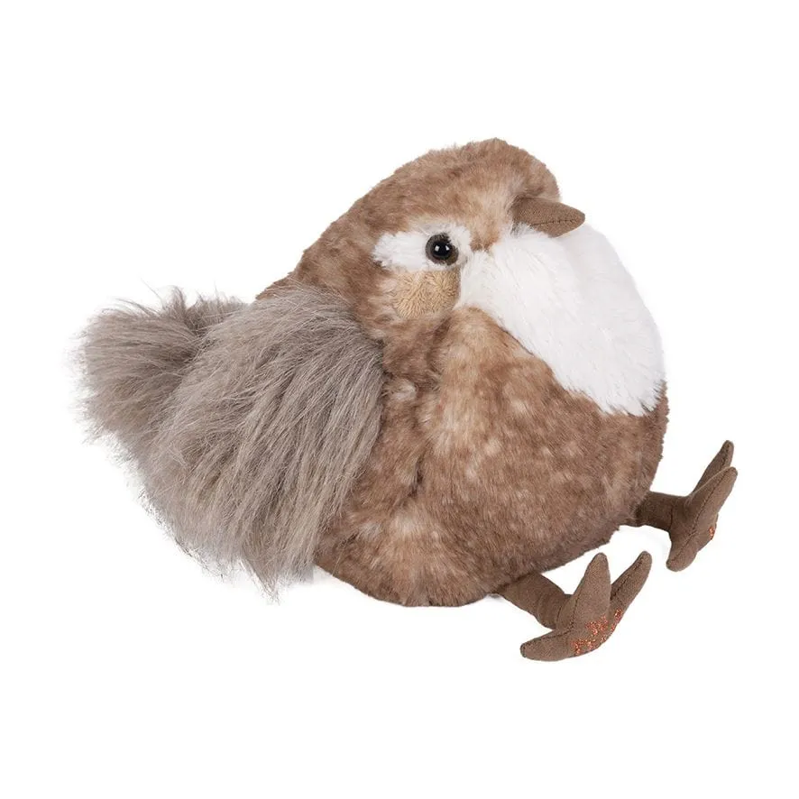 'Rosemary' Wren Limited Edition Plush Toy