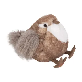 'Rosemary' Wren Limited Edition Plush Toy