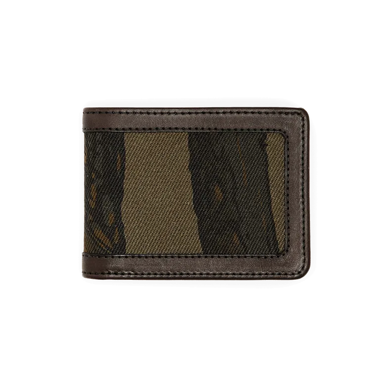 Rugged Twill Outfitter Wallet