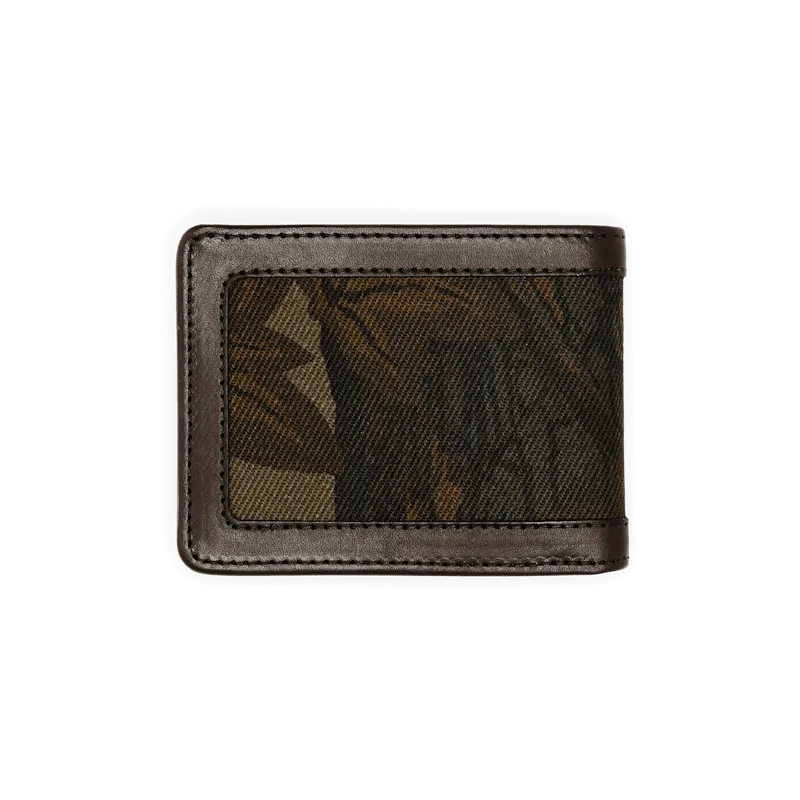 Rugged Twill Outfitter Wallet