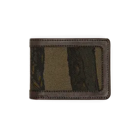 Rugged Twill Outfitter Wallet