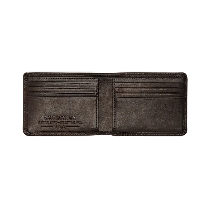 Rugged Twill Outfitter Wallet