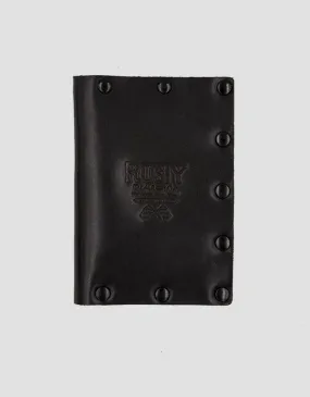 Rusty Butcher - Murdered Out Collector Wallet