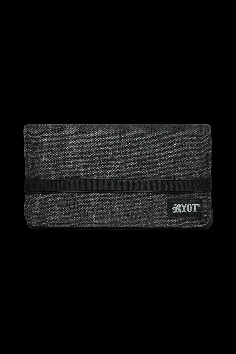 RYOT Roller Wallet with Fresh Pod