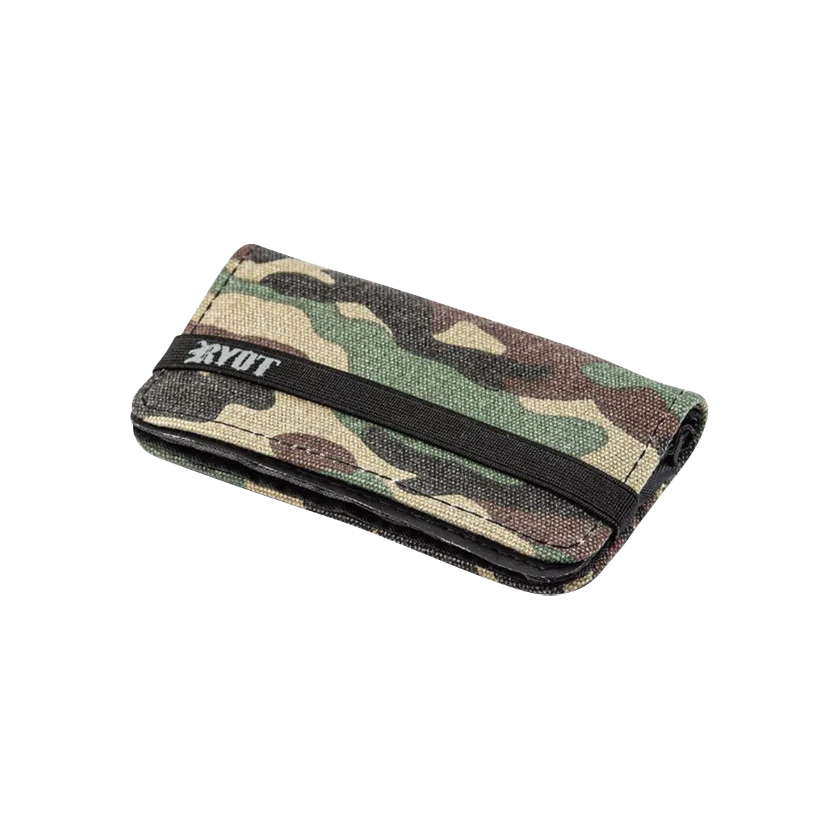 RYOT Roller Wallet with Fresh Pod