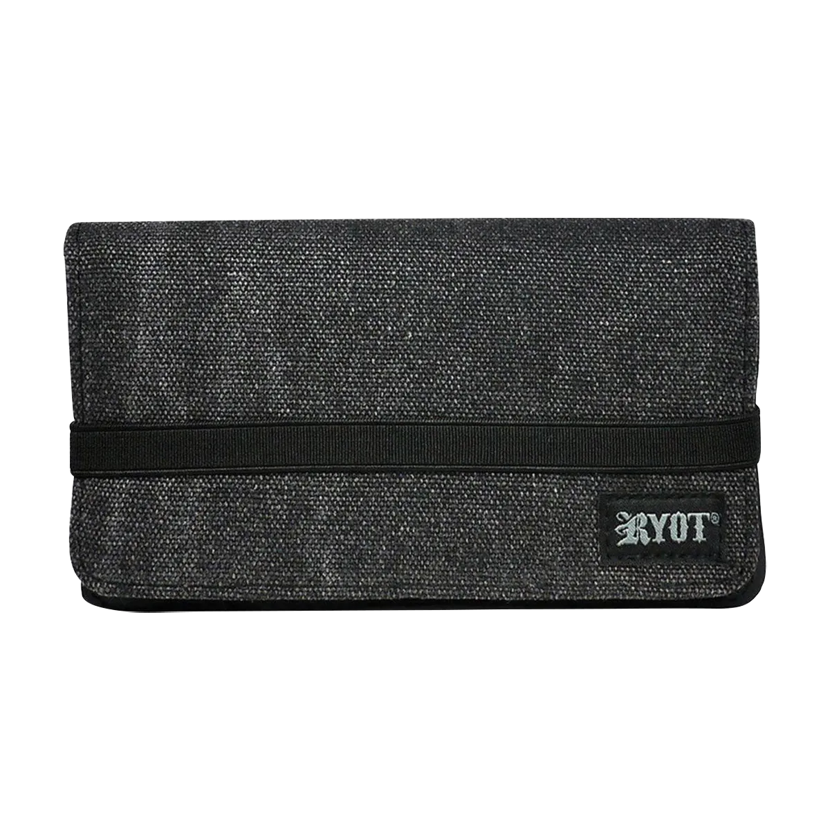 RYOT Roller Wallet with Fresh Pod