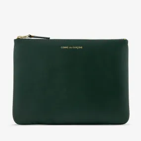 SA5100 Classic Line Wallet Bottle Green