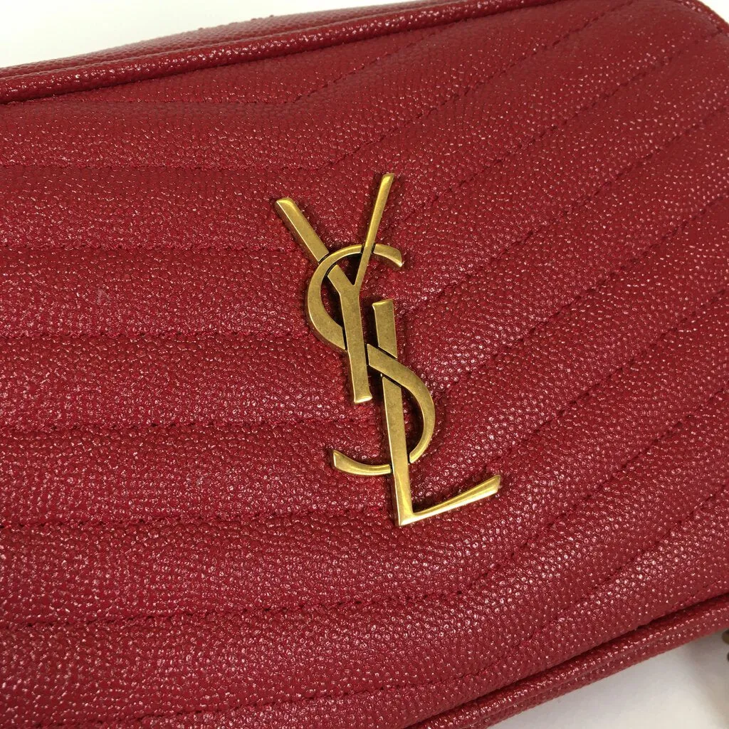 Saint Laurent (YSL) Camera Bag