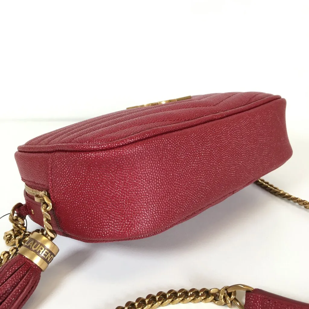 Saint Laurent (YSL) Camera Bag
