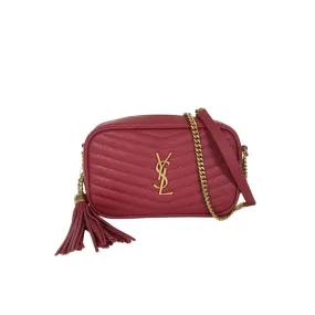 Saint Laurent (YSL) Camera Bag