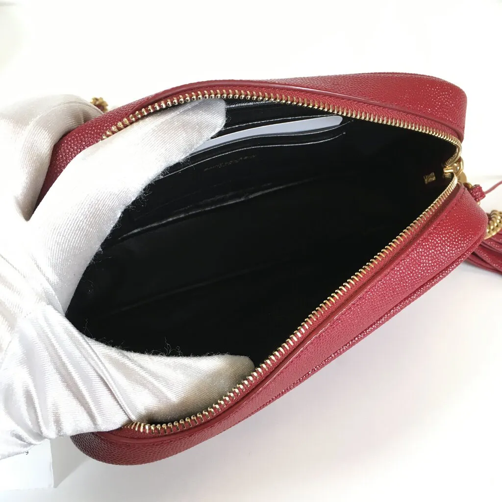 Saint Laurent (YSL) Camera Bag