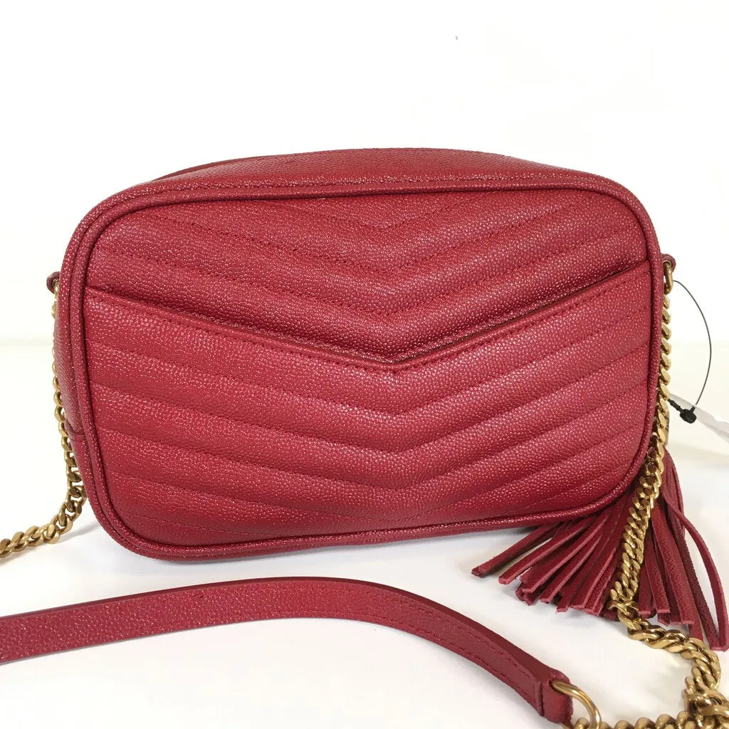 Saint Laurent (YSL) Camera Bag