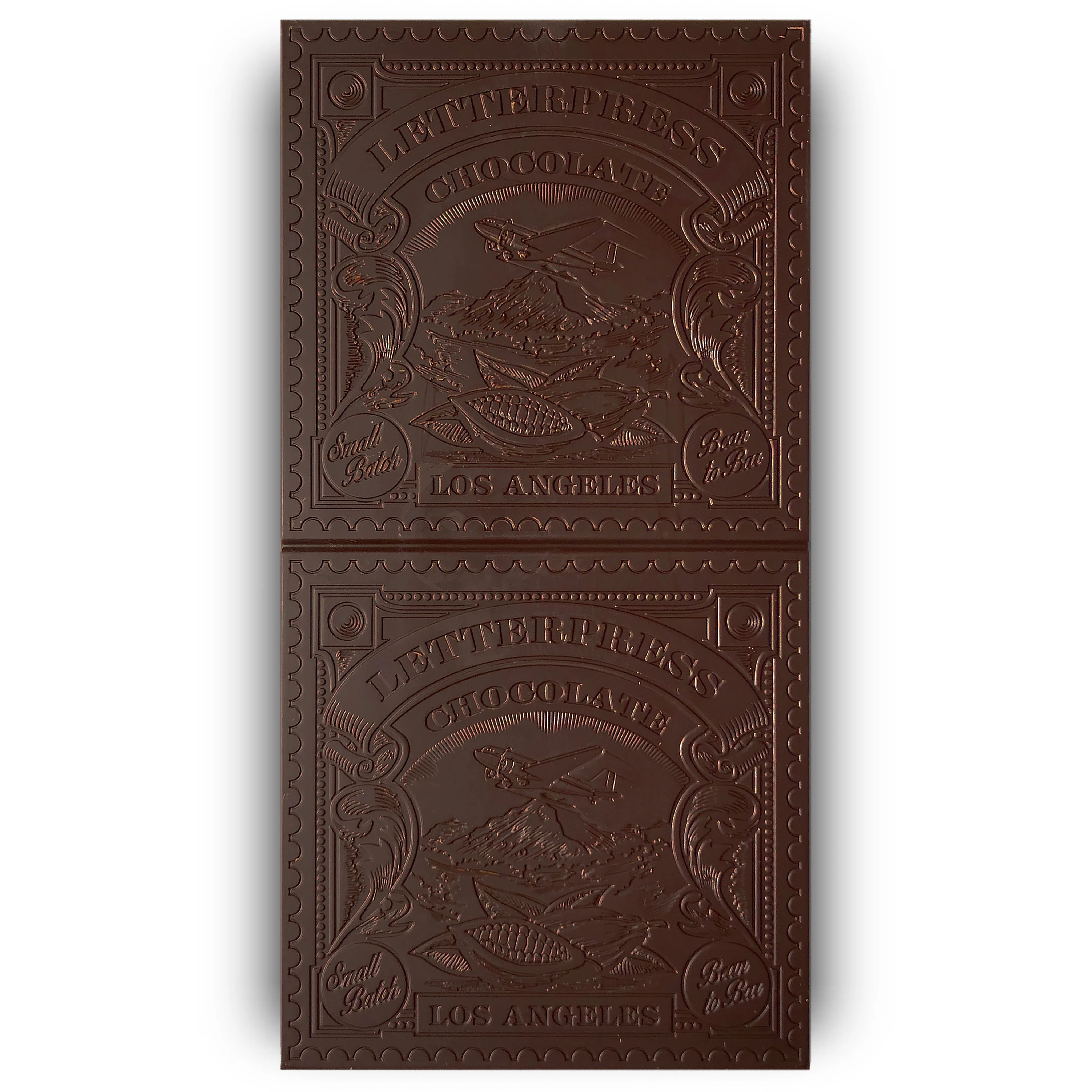 Sao Tome Limited Edition, 70% Dark